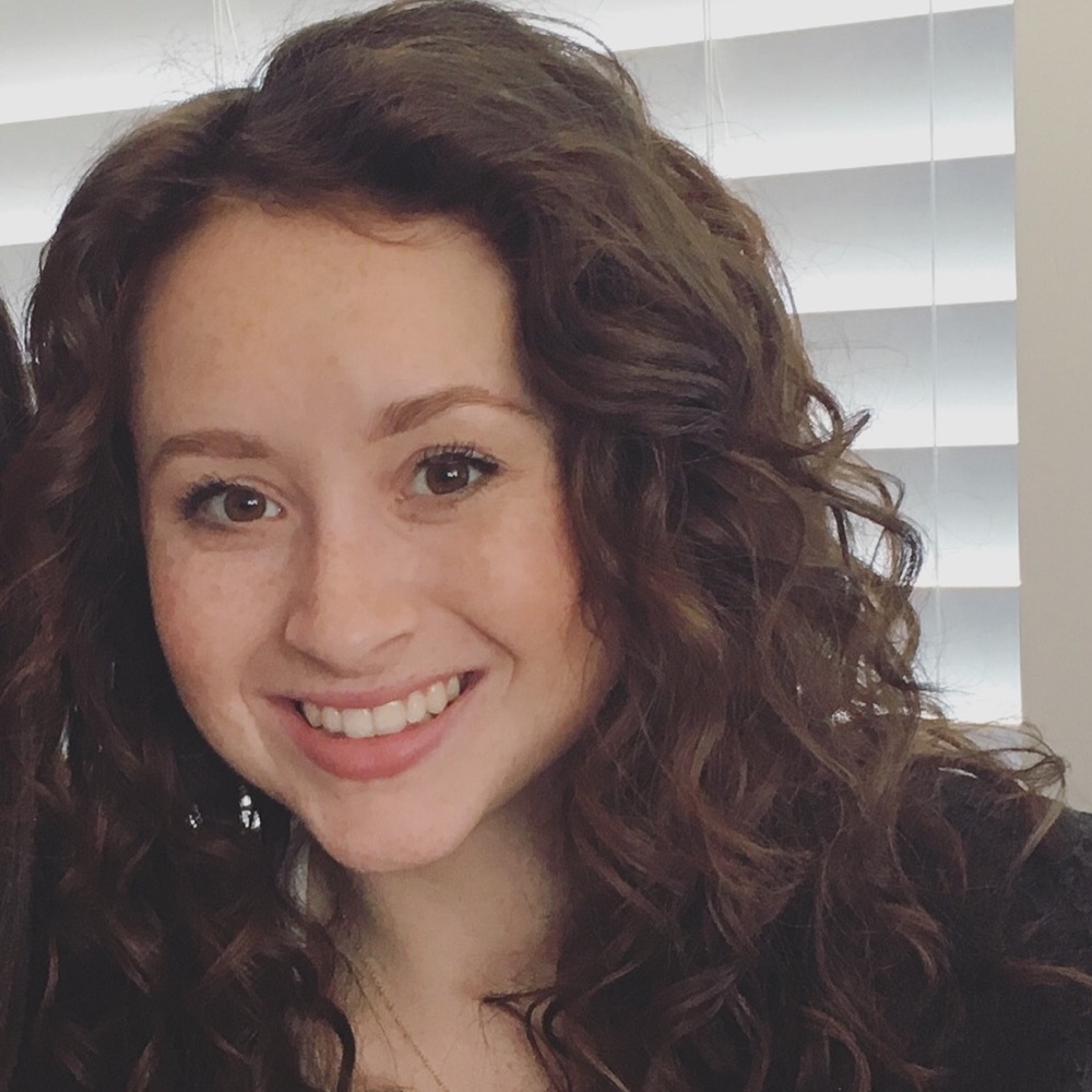 Meet your Posher, Brigid